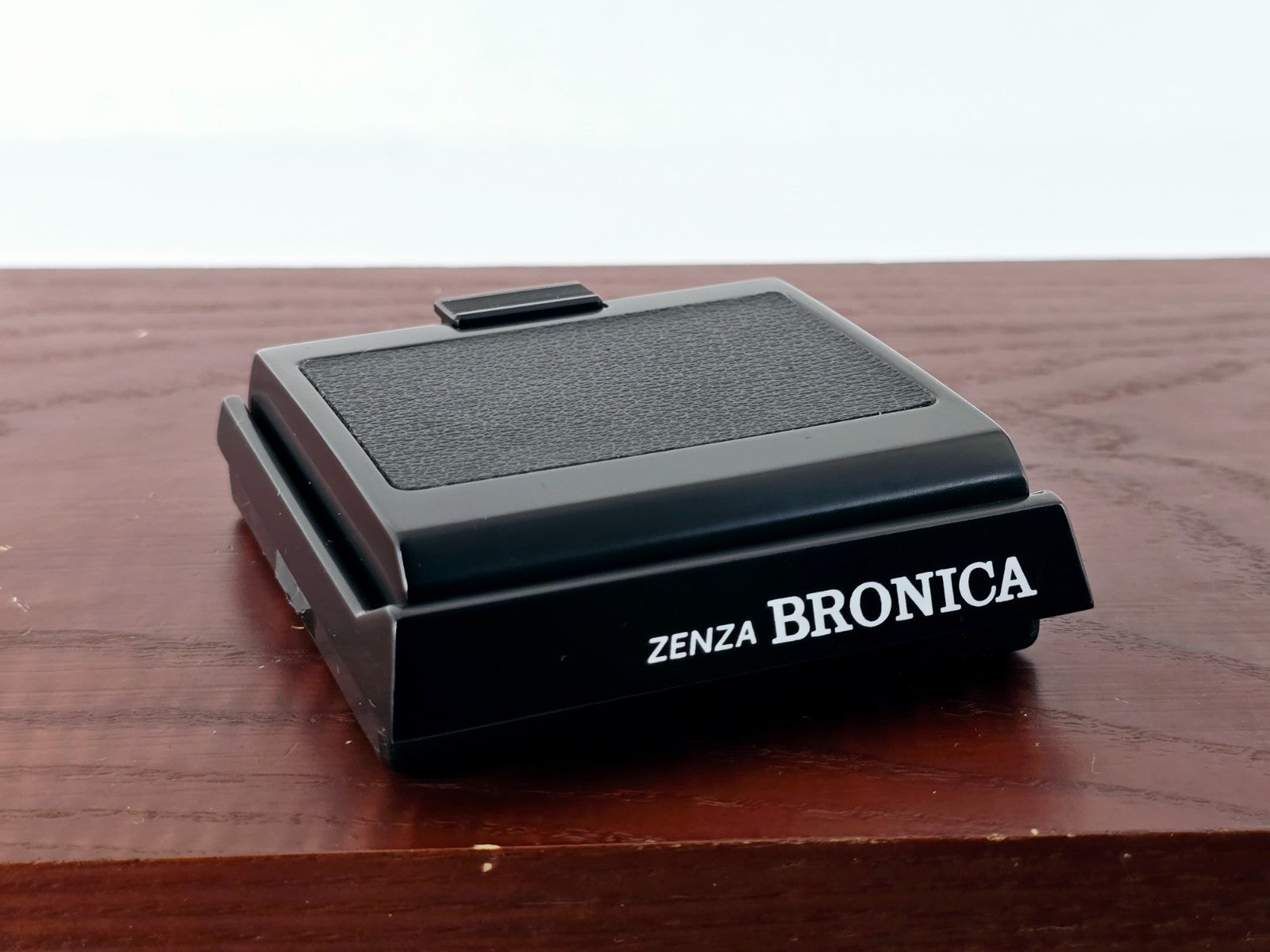 🌸[Near MINT] Zenza Bronica Waist Level Finder SQ SQ-A SQ-Ai SQ-Am SQ-B Japan
