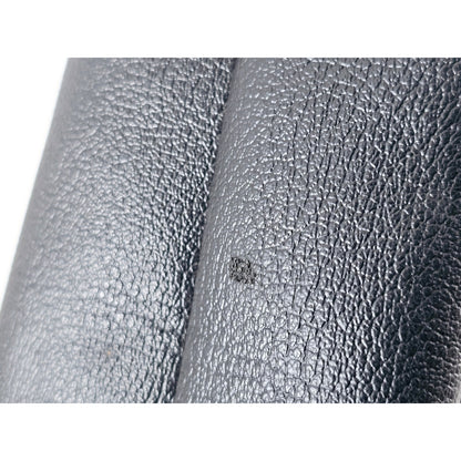 [Pre-owned] Nikon SS-22 Leather Pouch for Speedlight SB-22 Flash — MINT — Japan #3247