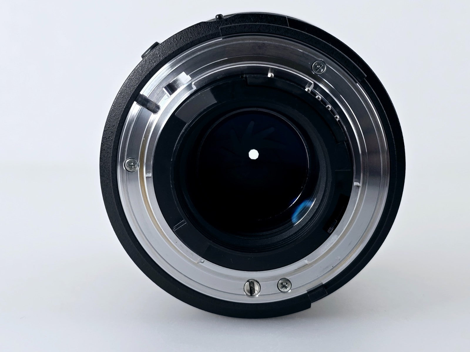 🌸[Near MINT+++] Tamron 272E SP AF Di 90mm F2.8 Macro for Nikon F From Japan