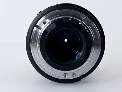 🌸[Near MINT+++] Tamron 272E SP AF Di 90mm F2.8 Macro for Nikon F From Japan