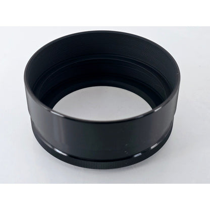 [Pre-owned] Nikon HN-12 Metal Lens Hood for Polarizing Filter — Unused — Japan #4393