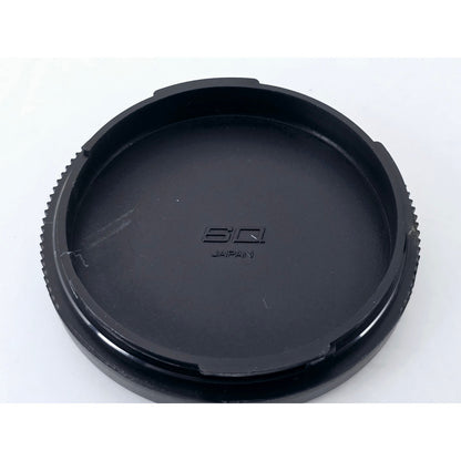 [Pre-owned] Zenza Bronica SQ Body Cap — Top MINT — Japan #4548