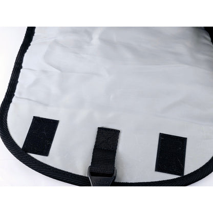 [Pre-owned] Genuine Canon EOS Digital Camera Bag Nylon Black — MINT — Japan #4934