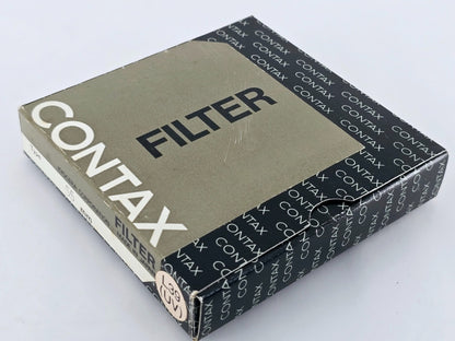 🌸[MINT] Contax 55mm L39(UV) MC Lens Filter From Japan
