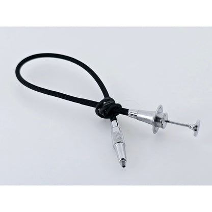 [Pre-owned] Asahi Pentax 30cm Shutter Cable Release — MINT — Japan #5104