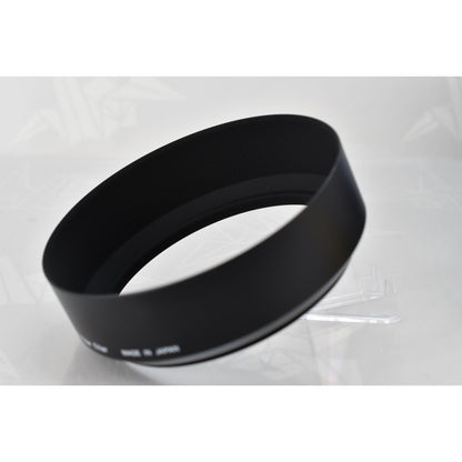 [Pre-owned] Nikon HN-34 Screw-in Lens Hood for 77mm Circular Polarizing Filter — Unused — Japan #2229