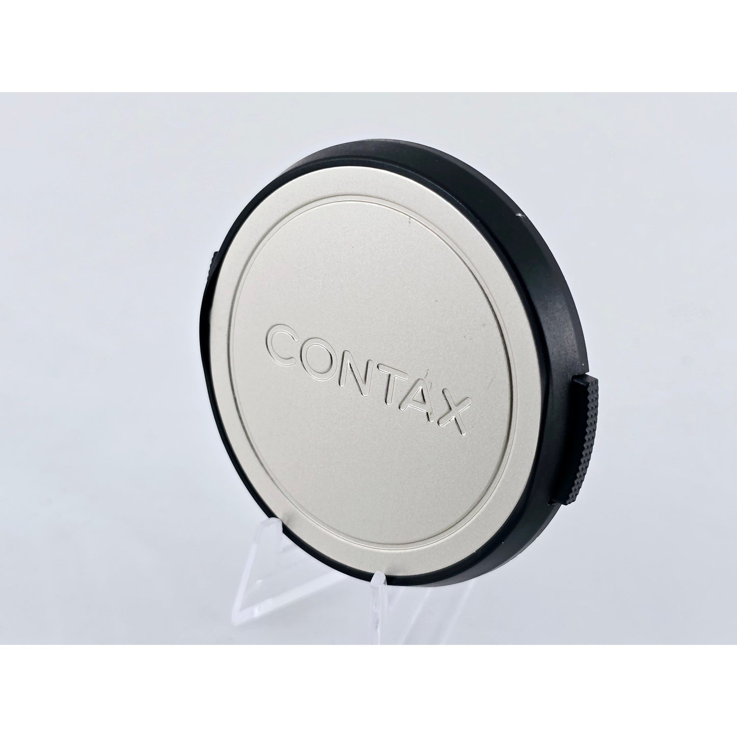 [Pre-owned] Contax GK-41 46mm Front Lens Cap for G1 G2 — Top MINT — Japan #4179