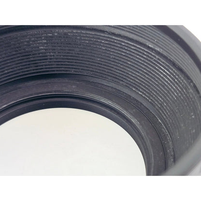 [Pre-owned] Nikon HR-1 Rubber Lens Hood 52mm for 50mm f/1.4 & 50mm f/1.8 — Near MINT — Japan #4936