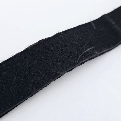 [Pre-owned] Nikon Camera Neck Strap (Model 4000) — Near Mint — Japan #5263