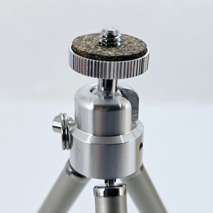 [Pre-owned] Canon Active Mini Tripod for IXY Digital Compact Camera — Mint — Japan #5723