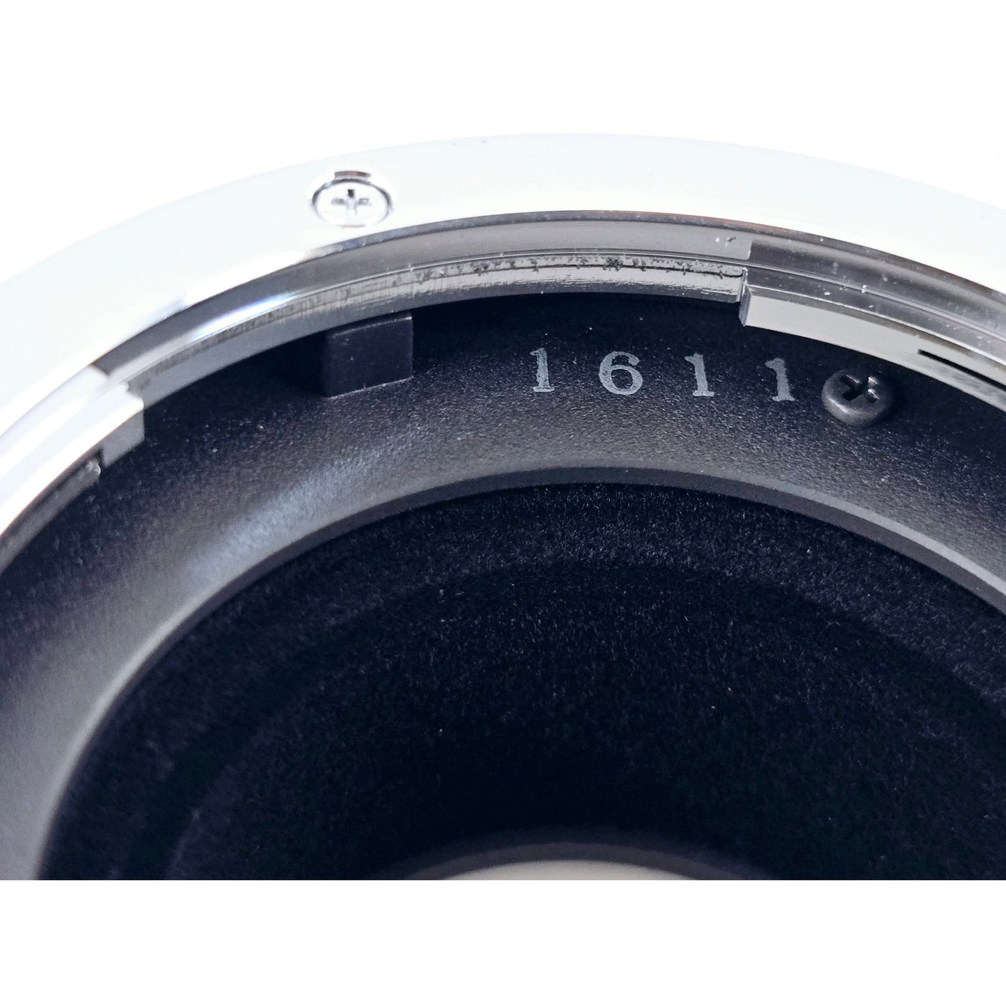 [Pre-owned] Canon Extension Tube EF25 II for EOS EF/EF-S Mount — Top MINT — Japan #4110