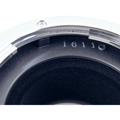 [Pre-owned] Canon Extension Tube EF25 II for EOS EF/EF-S Mount — Top MINT — Japan #4110