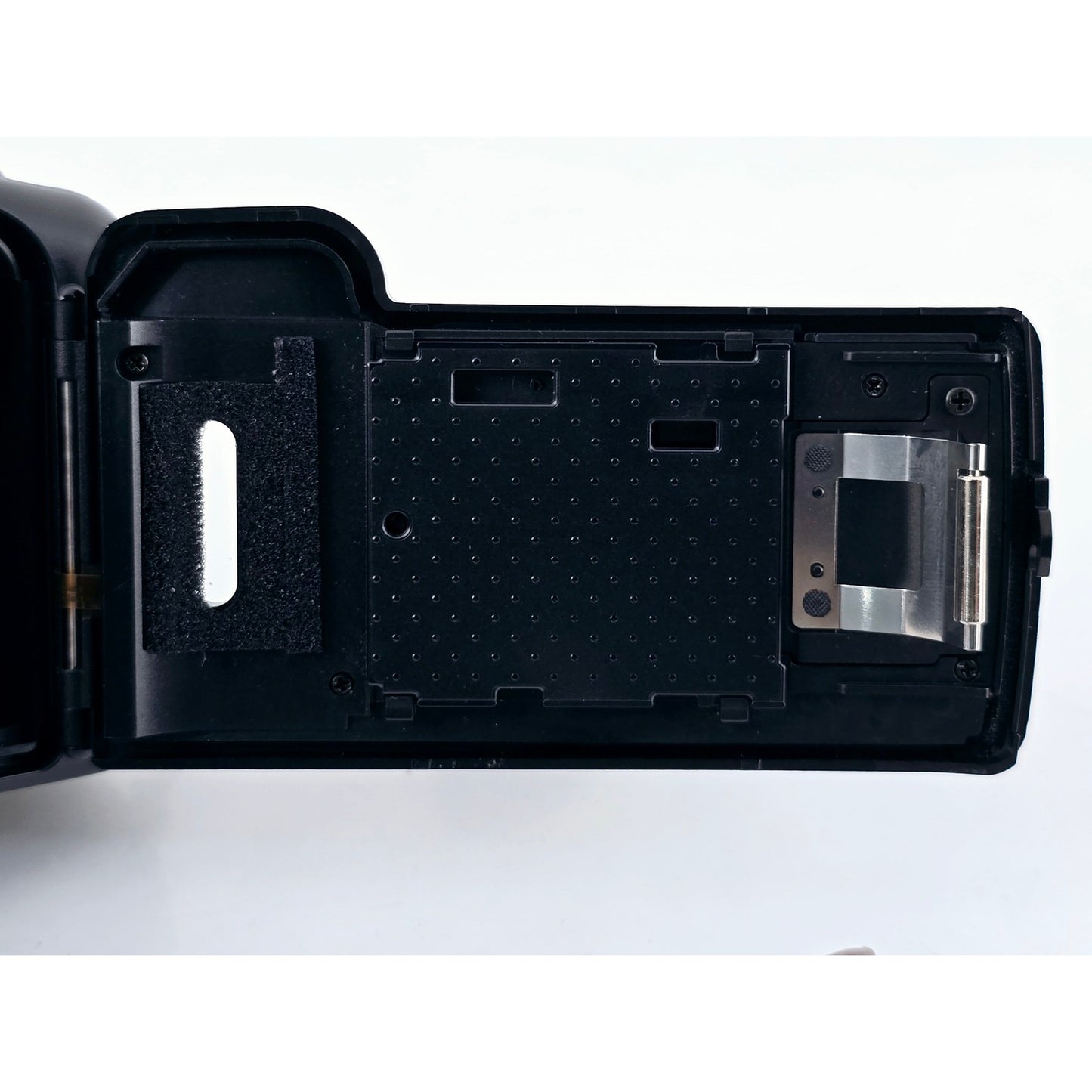 [Pre-owned] Ricoh Myport Zoom mini P Point & Shoot 35mm Film Camera — Near MINT — Japan #3503