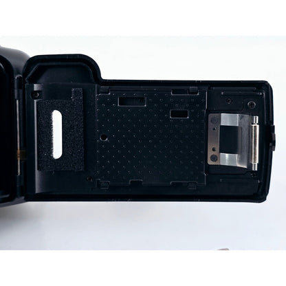 [Pre-owned] Ricoh Myport Zoom mini P Point & Shoot 35mm Film Camera — Near MINT — Japan #3503