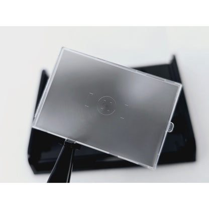 [Pre-owned] Minolta Focusing Screen 9 Type M for Maxxum Alpha 9 — Unused — Japan #2744