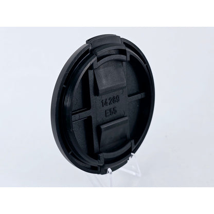 [Pre-owned] Leica 14289 E55 55mm Front Lens Cap — Unused — Japan #3588