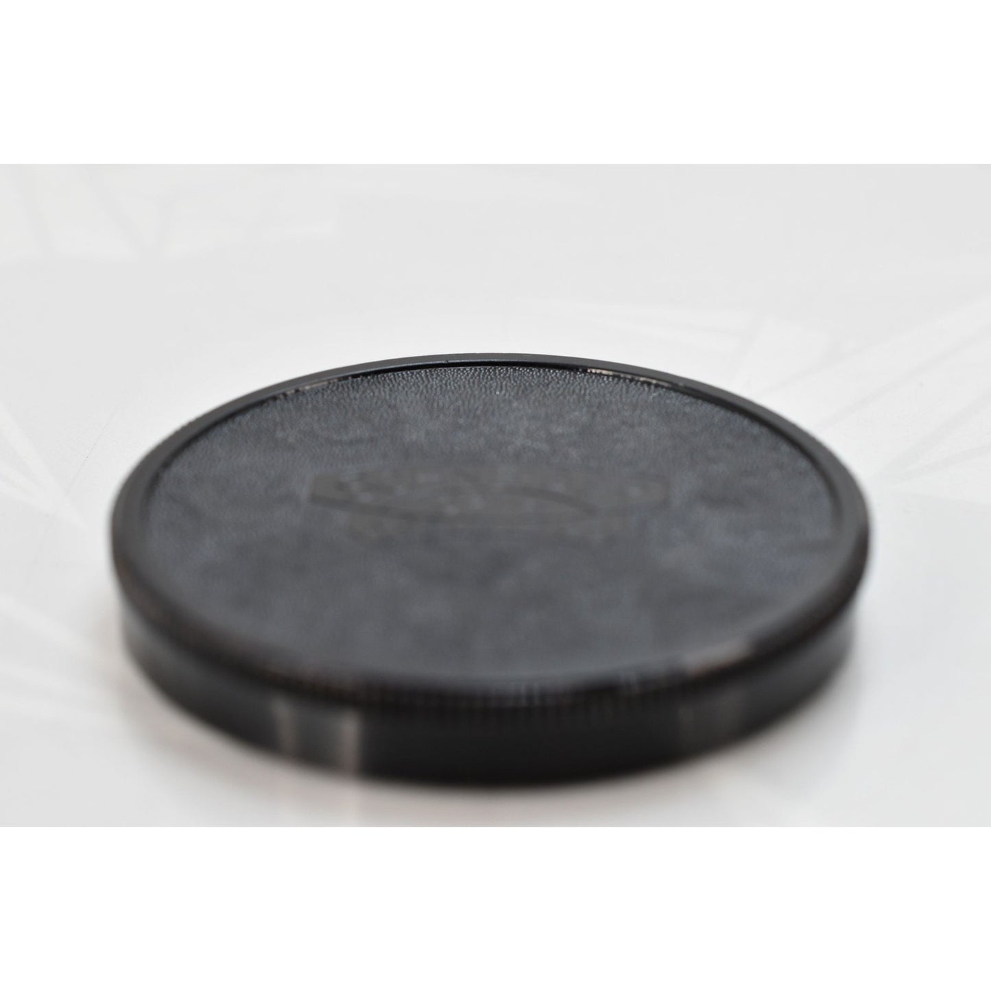 [Pre-owned] Genuine Schneider Kreuznach Optik SN 222/28 Lens Cap — Near MINT+++ — Japan #2373
