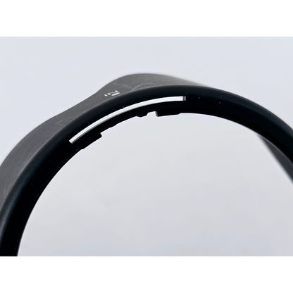 [Pre-owned] Tokina BH-723 Plastic Lens Hood for AT-X 242 AF 24-200mm — Near MINT — Japan #3914