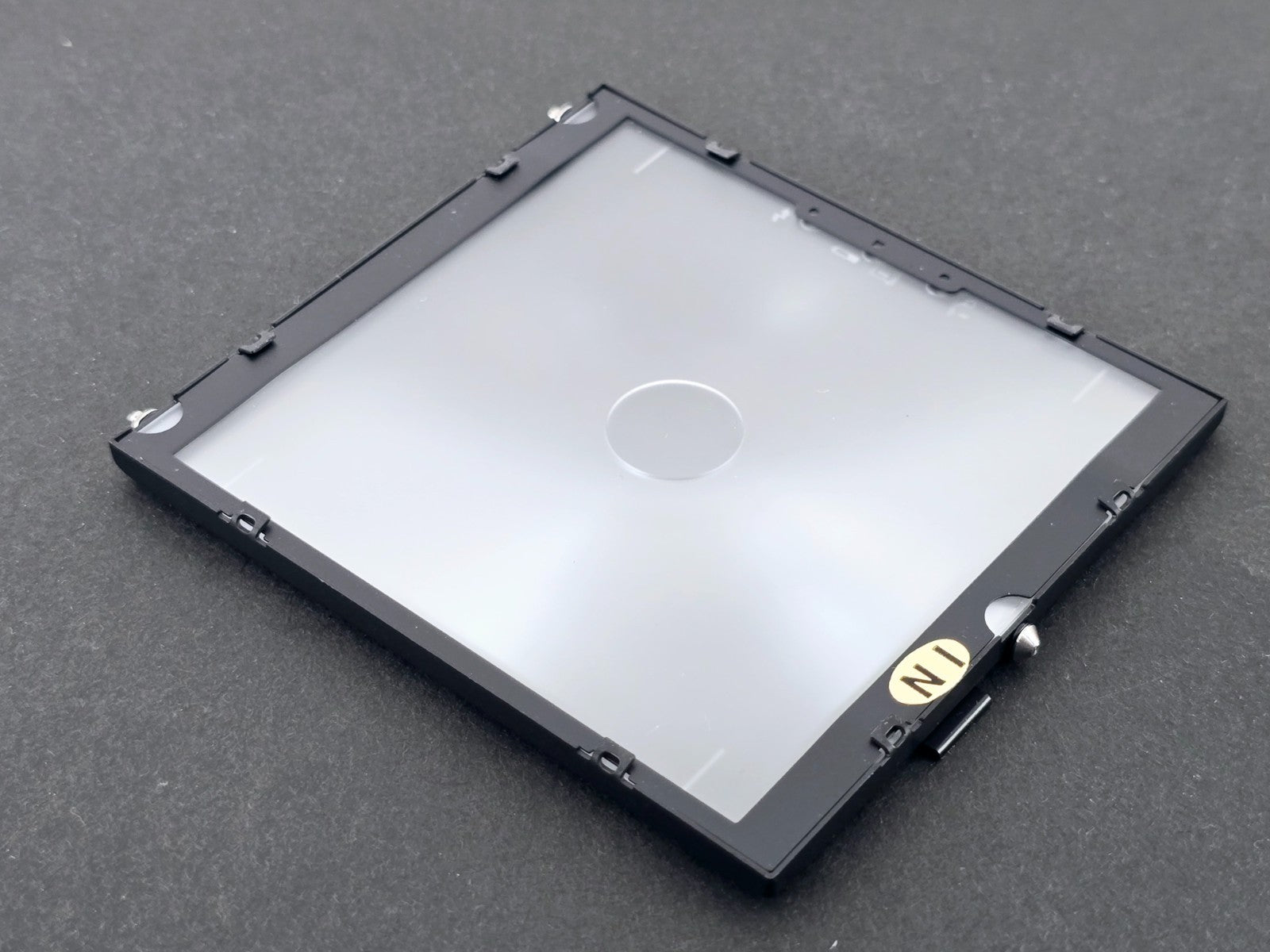 🌸[MINT] Mamiya RZ67 Pro II Focusing Screen RZ Type A Matte From JAPAN