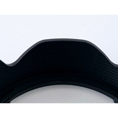 [Pre-owned] Tamron 1DFH Plastic Lens Hood for 28-200mm F/2.8-5.6 Di III — Near MINT — Japan #4730