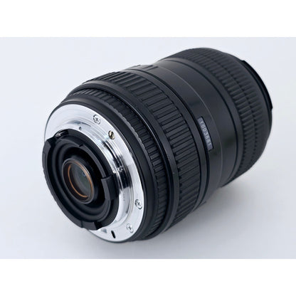 [Pre-owned] Sigma Zoom 55-200mm F4-5.6 DC AF Lens for Nikon F Mount — MINT — Japan #4512