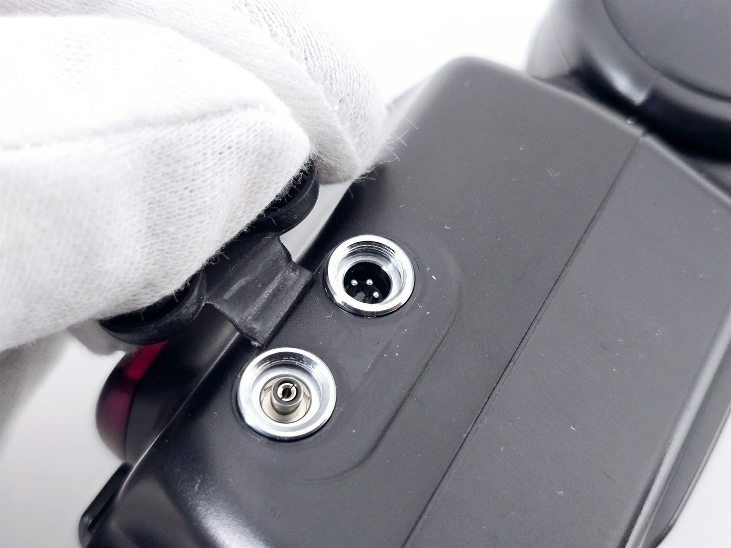 [Pre-owned] Nikon Speedlight SB-28 Shoe Mount Flash for F5 F100 N90 — Mint — Japan #5218