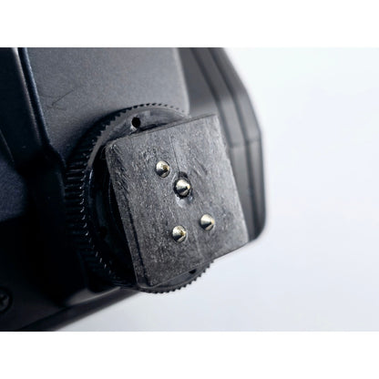 [Pre-owned] Nikon Speedlight SB-20 Shoe Mount Flash — Near MINT — Japan #3595