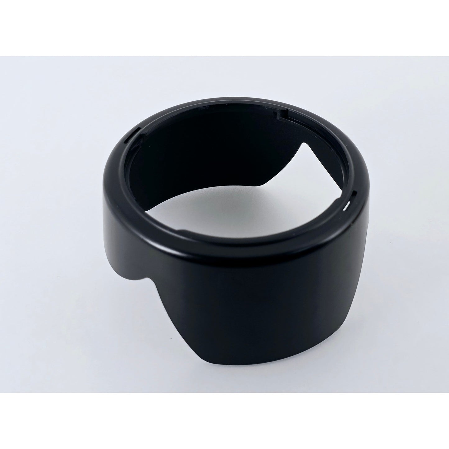 [Pre-owned] Genuine Canon EW-63 Plastic Lens Hood for EF Lens — Near MINT — Japan #4800