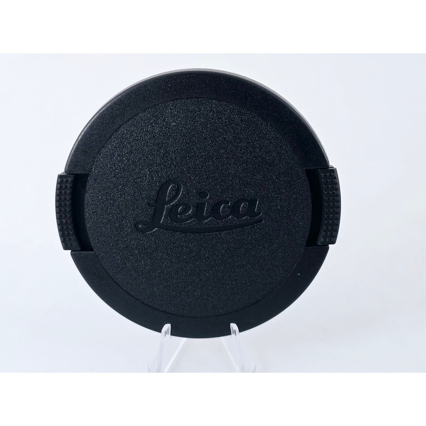 [Pre-owned] Leica 14289 E55 55mm Front Lens Cap — Unused — Japan #3588