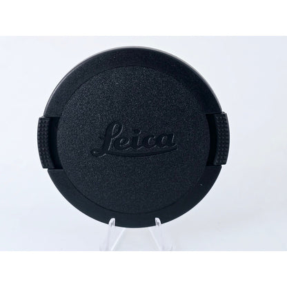 [Pre-owned] Leica 14289 E55 55mm Front Lens Cap — Unused — Japan #3588