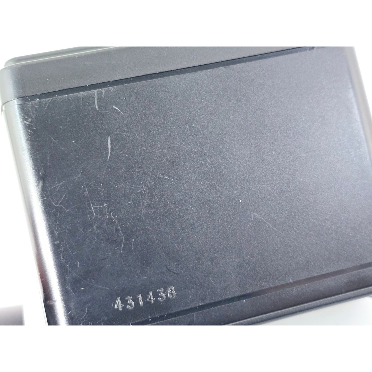 [Pre-owned] Nikon Speedlight SB-12 Shoe Mount Flash for F3 HP — Near MINT — Japan #5158