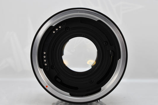 🌸[MINT] Pentax Rear Converter-A 645 2x Teleconverter Lens From Japan