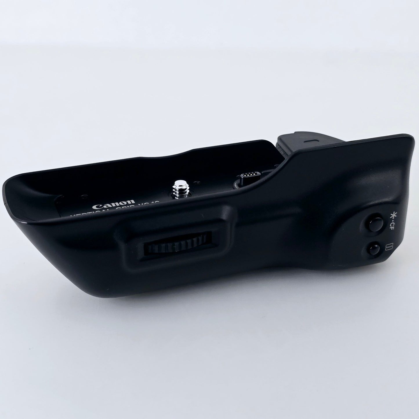 [Pre-owned] Canon Vertical Grip VG10 for EOS 5 A2 A2e Film Camera — Top MINT — Japan #1383