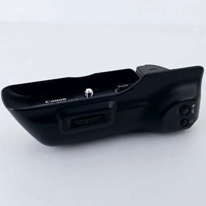 [Pre-owned] Canon Vertical Grip VG10 for EOS 5 A2 A2e Film Camera — Top MINT — Japan #1383