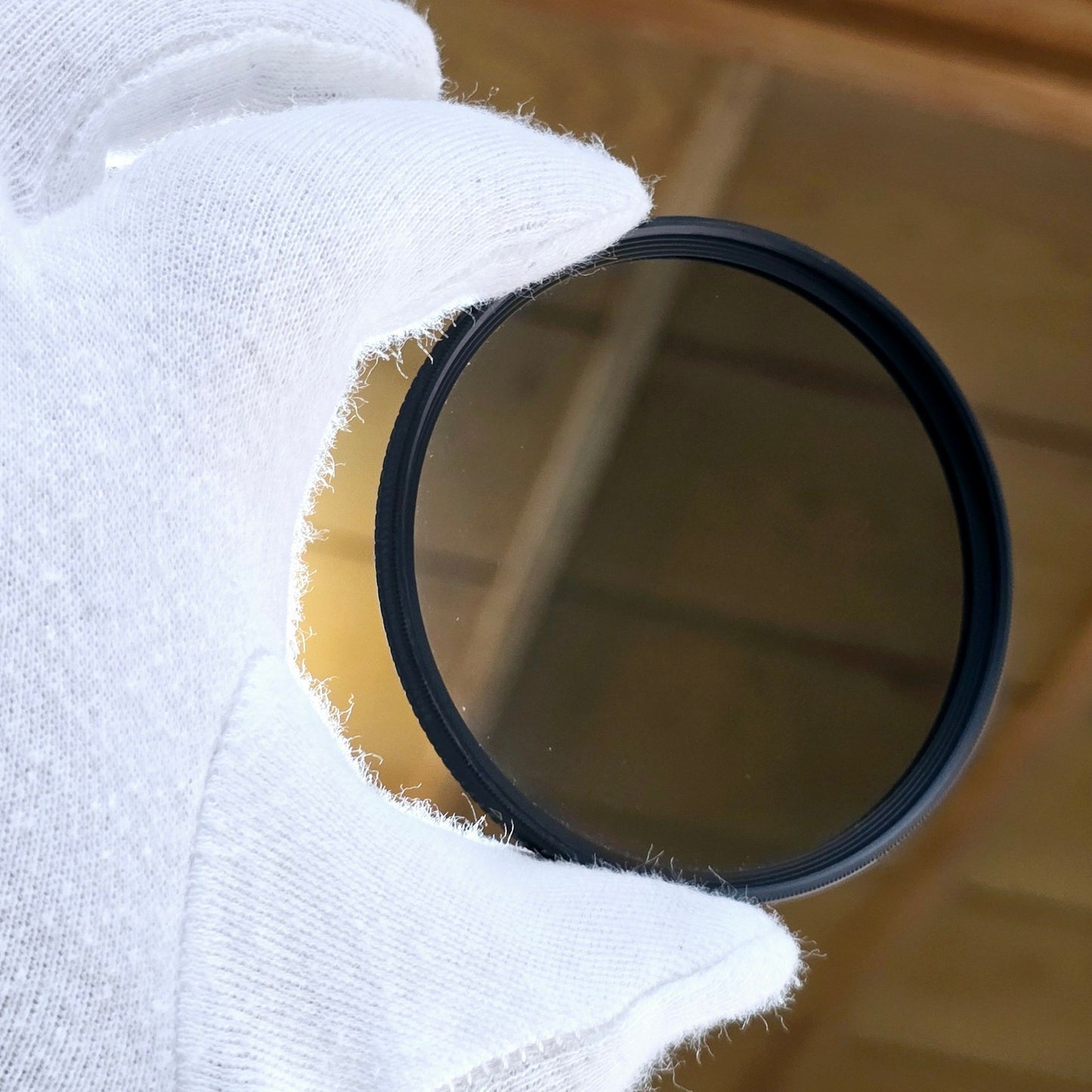 [Pre-owned] Marumi Exus Circular P.L Mark II / Lens Protect 67mm Filter — MINT — Japan #4280