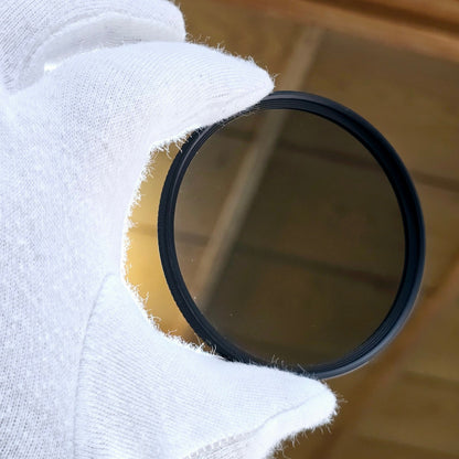 [Pre-owned] Marumi Exus Circular P.L Mark II / Lens Protect 67mm Filter — MINT — Japan #4280