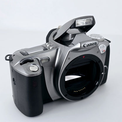 [Pre-owned] Canon EOS Kiss III L 35mm AF SLR Film Camera Body — Mint — Japan #5437