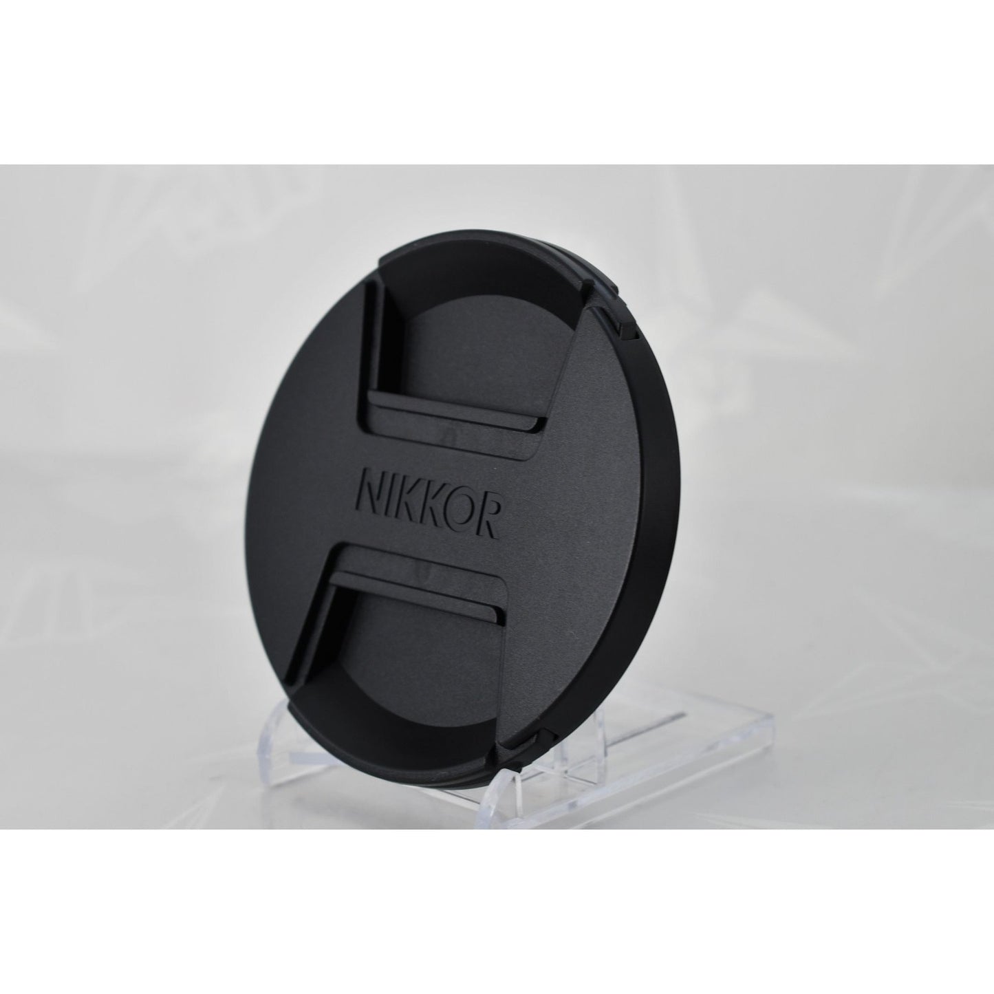 [Pre-owned] Nikon LC-77B Lens Cap for Nikkor Z 20mm f1.8 S / 70-200mm VR — Unused — Japan #2089