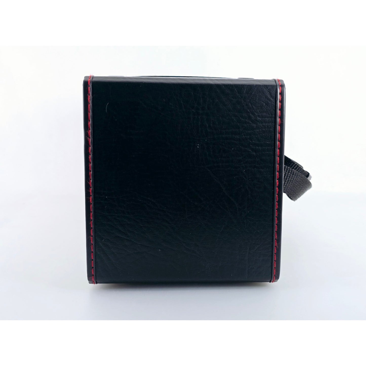 [Pre-owned] Sigma Lens Hard Case 4.3in x 4.3in x 8.2in (11cm x 11cm x 21cm) — MINT — Japan #5016