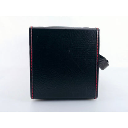 [Pre-owned] Sigma Lens Hard Case 4.3in x 4.3in x 8.2in (11cm x 11cm x 21cm) — MINT — Japan #5016