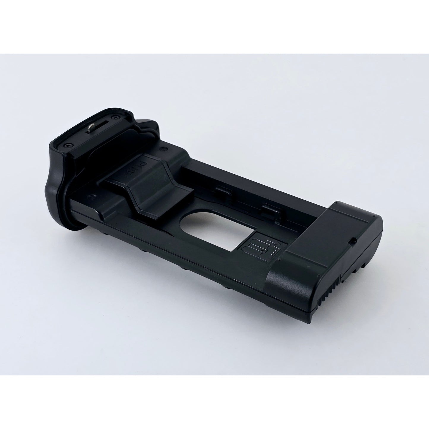 [Pre-owned] Nikon MS-D10EN Rechargeable Battery Holder Magazine Tray — Unused — Japan #5095