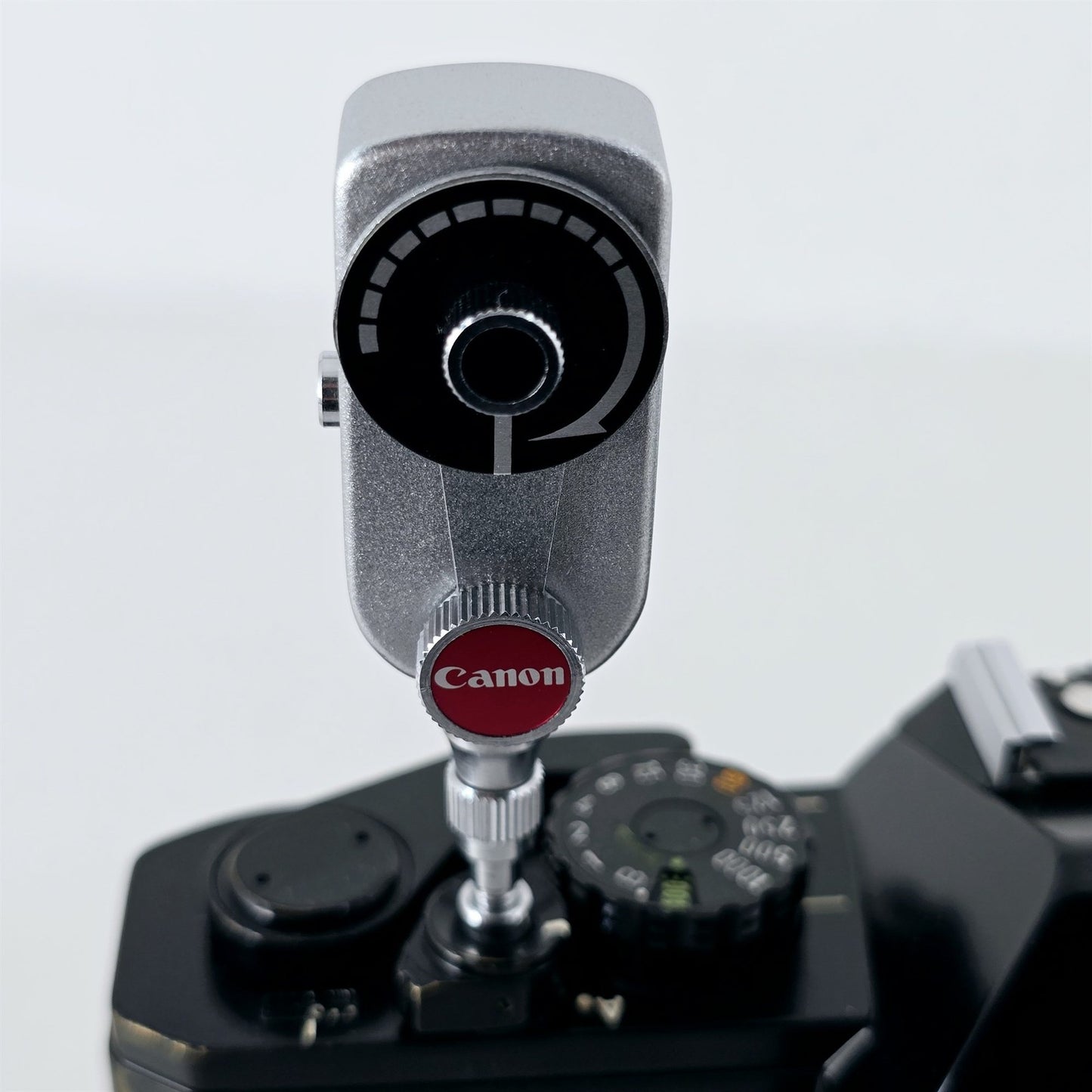 [Pre-owned] Canon Self Timer 7 Remote Shutter Release for Canon 7 — Mint — Japan #5364