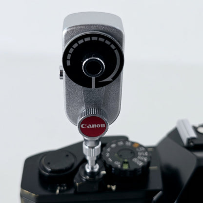 [Pre-owned] Canon Self Timer 7 Remote Shutter Release for Canon 7 — Mint — Japan #5364