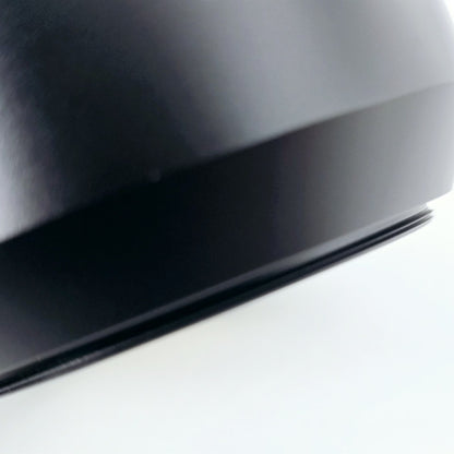 [Pre-owned] Nikon HN-24 Metal Screw-in Lens Hood 62mm for AF 70-210mm — Top Mint — Japan #5370