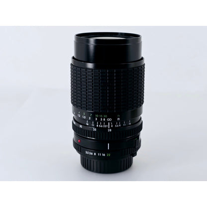[Pre-owned] Sigma Zoom θ IV 28-80mm F3.5-4.5 MF Lens for Minolta SR MD — Near MINT — Japan #4791