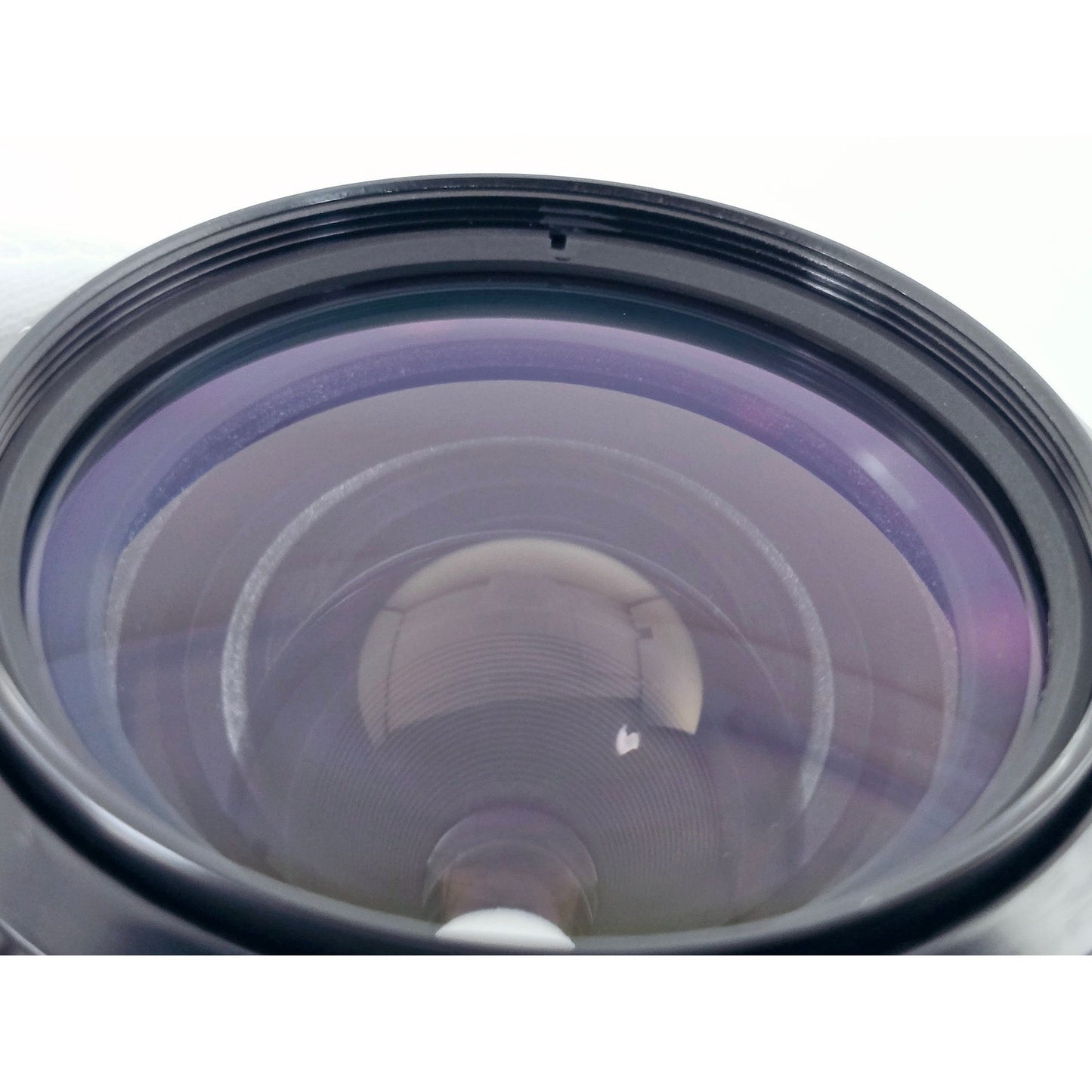 [Pre-owned] Nikon Non-Ai Nikkor 28mm F3.5 Wide Angle MF Lens — Near MINT — Japan #4415