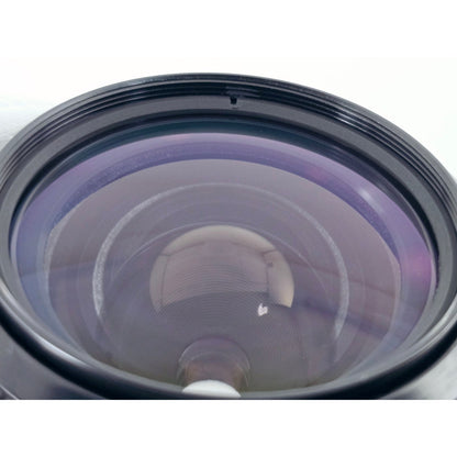 [Pre-owned] Nikon Non-Ai Nikkor 28mm F3.5 Wide Angle MF Lens — Near MINT — Japan #4415