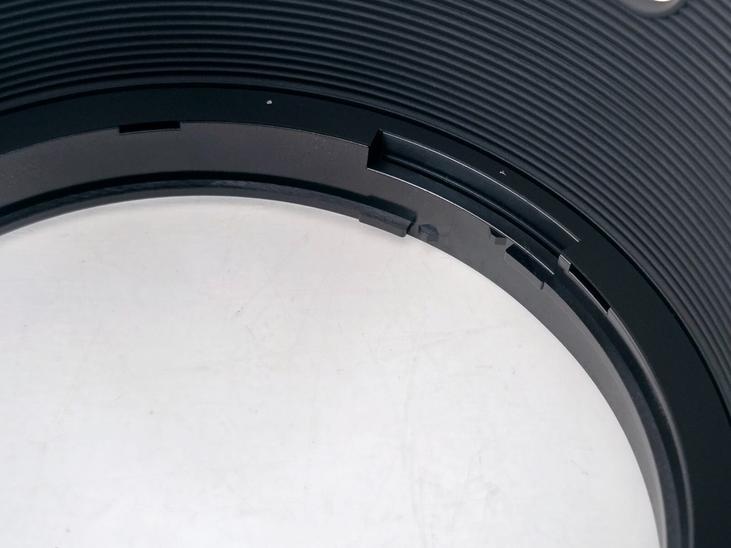 🌸[Unused] Nikon HB-103 Lens Hood for NIKKOR Z 100-400/4.5-5.6 VR S From JAPAN