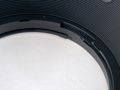 🌸[Unused] Nikon HB-103 Lens Hood for NIKKOR Z 100-400/4.5-5.6 VR S From JAPAN