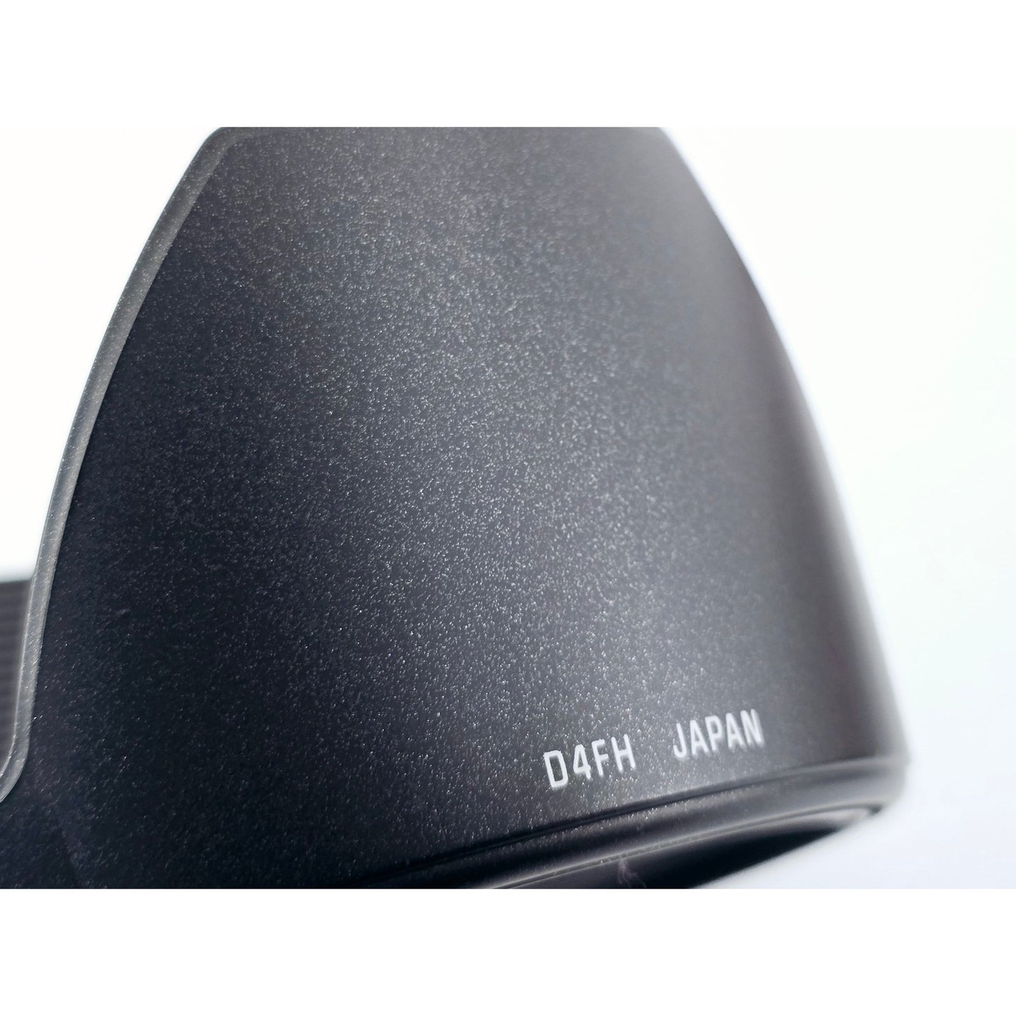 [Pre-owned] Tamron D4FH Lens Hood for 28-200mm 300mm (Genuine) — Top MINT — Japan #4609